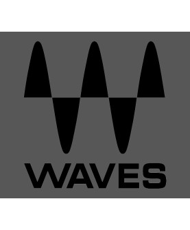 Waves Sibilance /MAC Key GLOBAL